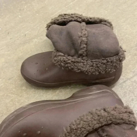 Cocs winter boots - Picture 6 of 8